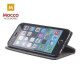 Mocco Smart Magnet Book Case For Huawei Ascend G620s Black