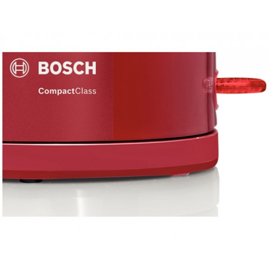 Elektriskā tējkanna Bosch TWK3A014