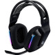 Logitech G733 Lightspeed Black
