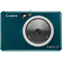 Canon ZOEMINI S2 tirkīza