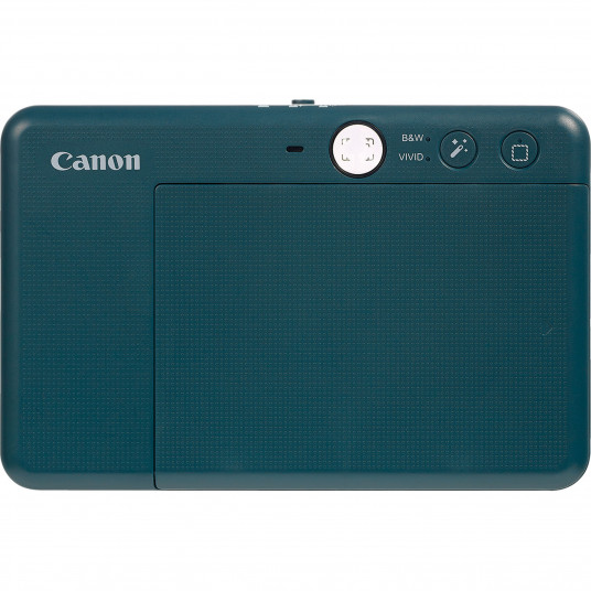 Canon ZOEMINI S2 tirkīza