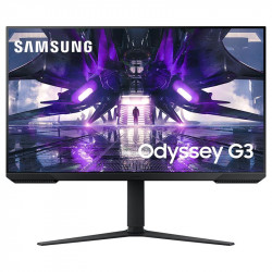 Samsung Odyssey G3 S32AG320NUX [1 ms, 165 Hz, FreeSync Premium]