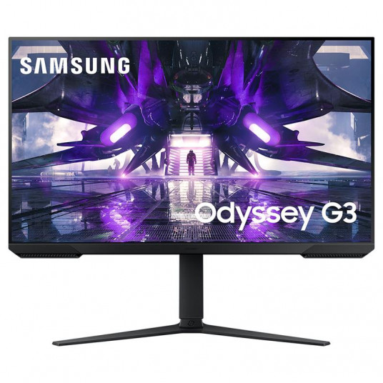Samsung Odyssey G3 S32AG320NUX [1 ms, 165 Hz, FreeSync Premium]