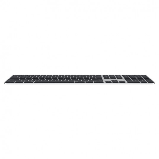 Apple Magic Keyboard z Touch ID i polem numerycznym dla modeli Maca z czipem Apple – angielski