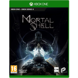 Mortal Shell Xbox
