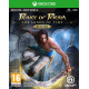 Prince of Persia: The Sands of Time Remake + Pre-Order Bonus Xbox