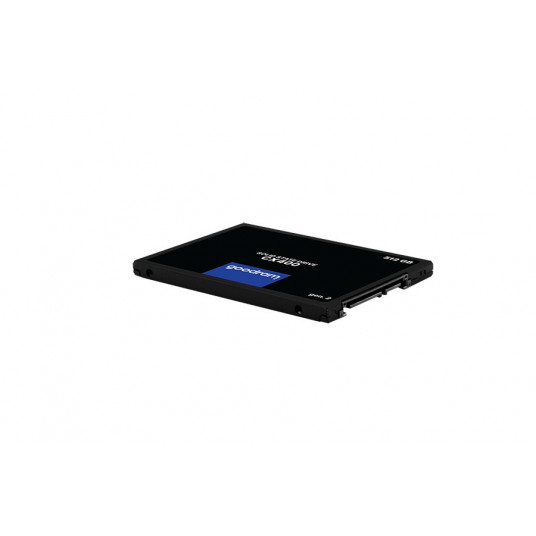 GOODRAM CX400 GEN.2 SSD 512GB SATA3 2.5i