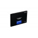 GOODRAM CX400 GEN.2 SSD 512GB SATA3 2.5i