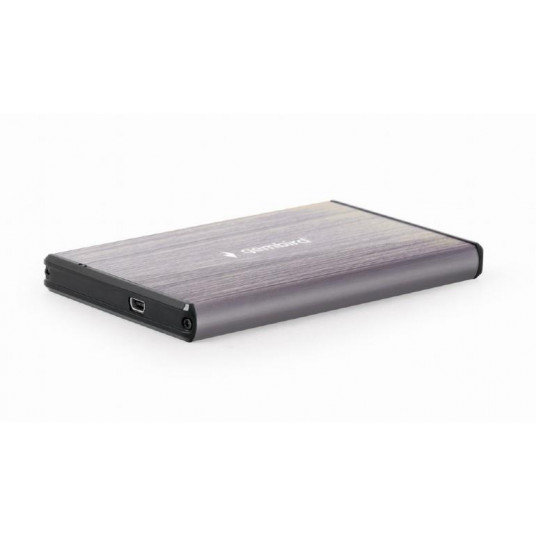 GEMBIRD USB 3.0 2,5 collu HDD korpuss