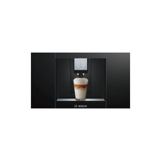 Integrēts kafijas automāts Bosch CTL636EB6