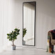 Spogulis Hanah Home Cool - Melns