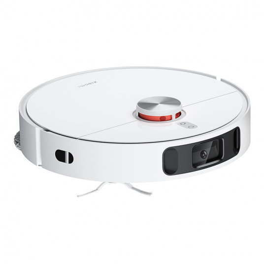 Putekļsūcējs - robots Xiaomi X10+