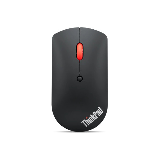 Pele Lenovo ThinkPad Silent Optical Black