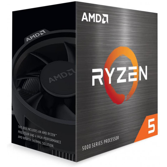 AMD Ryzen 5 4500