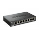 D-Link DGS-108/E