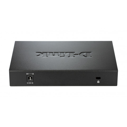 D-Link DGS-108/E