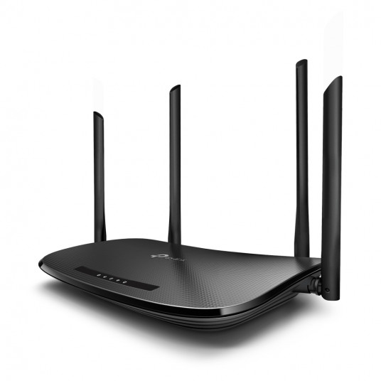 TP-Link Archer VR300 AC1200 bezvadu VDSL/ADSL modema maršrutētājs