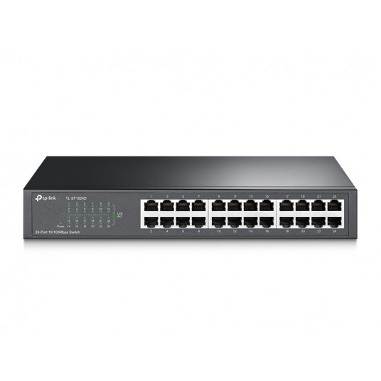 Slēdzis TP-Link / TL-SF1024D