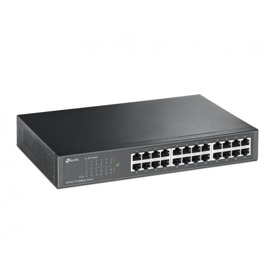 Slēdzis TP-Link / TL-SF1024D