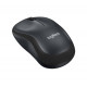 Pele Logitech M220 Optical Charcoal
