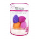 Real Techniques Finish 4 Mini Miracle Complexion Sponges