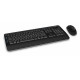 Bezvadu klaviatūra Microsoft PP3-00023, US International