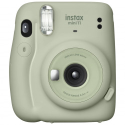 Moment fotoaparāts Instax Mini 11 Pastel Green