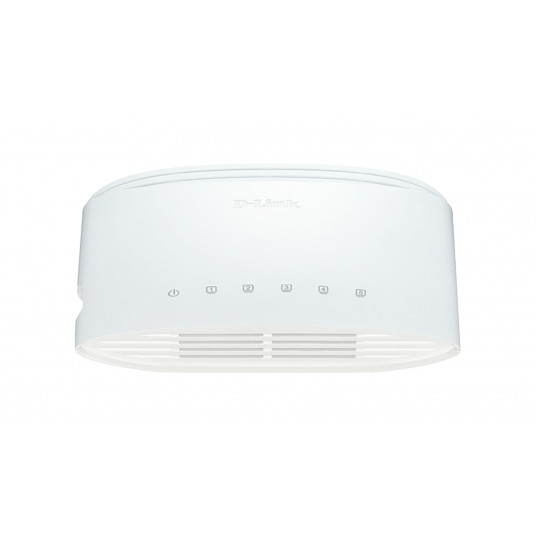 D-Link DGS-1005D