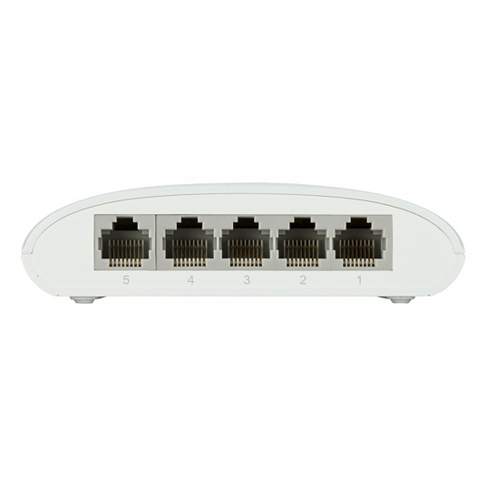 D-Link DGS-1005D