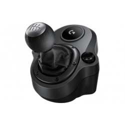 LOGI Driving Force Shifter 