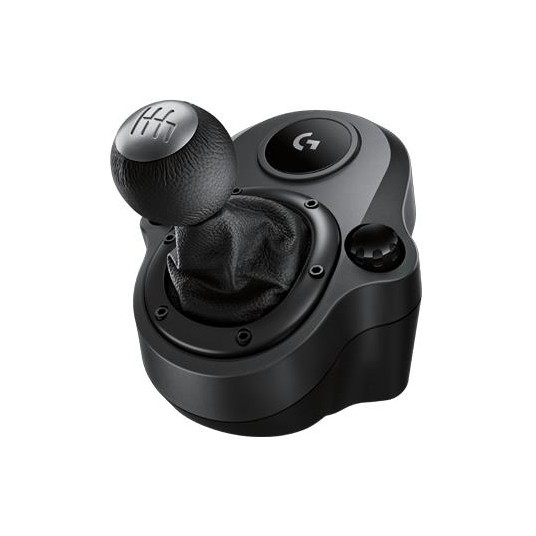 LOGI Driving Force Shifter 