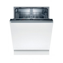 Iebūvējamā trauku mazgājamā mašīna  Bosch SMV2ITX16E