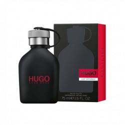 Hugo Boss Hugo Just Different Eau De Toilette 125 ml man
