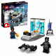 LEGO® 76212 SUPER VAROŅI Marvel Shuri laboratorija