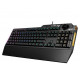 Gaming klaviatūra Asus Tuf K1 (ENG)