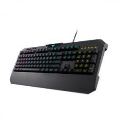 Gaming klaviatūra Asus TUF K5 (ENG)