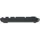 Klaviatūra ar peli Logitech MK295 Graphite (ENG)