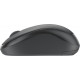 Klaviatūra ar peli Logitech MK295 Graphite (ENG)