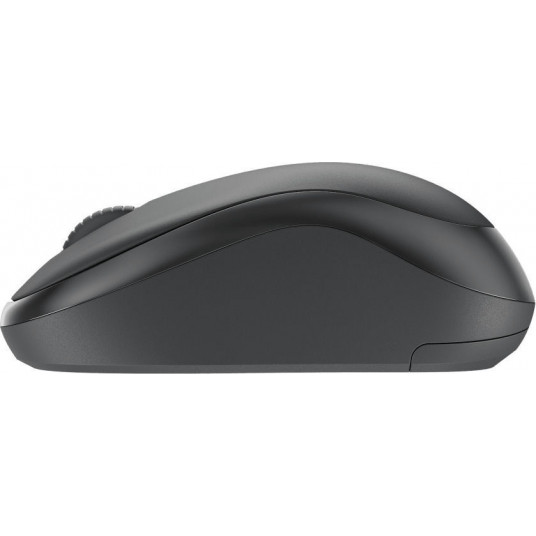 Klaviatūra ar peli Logitech MK295 Graphite (ENG)