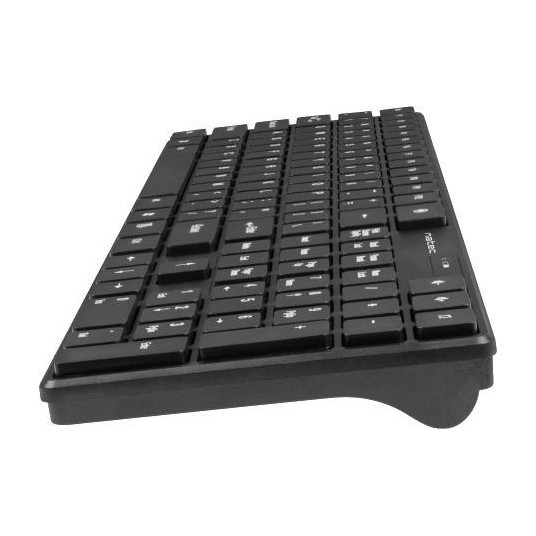 Bezvadu klaviatūra un pele Natec Stingray NZB-1440 (ENG)