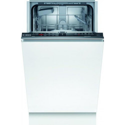 Iebūvējamā trauku mazgājamā mašīna  Bosch SPV2IKX10E