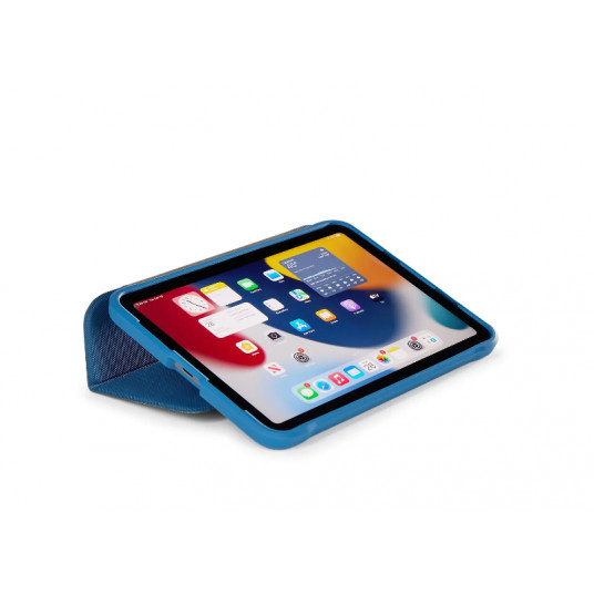 Case Logic Snapview futrālis iPad mini 6 pusnakts zilajam tālrunim (3204873)
