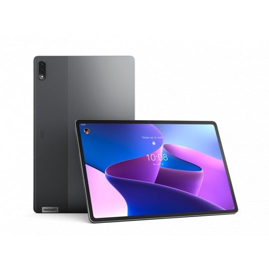 Planšetdators Lenovo IdeaTab P12 Pro 12.6" 5G 8GB/256GB Grey