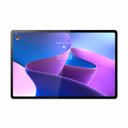 Planšetdators Lenovo IdeaTab P12 Pro 12.6" 5G 8GB/256GB Grey