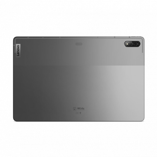 Planšetdators Lenovo IdeaTab P12 Pro 12.6" 5G 8GB/256GB Grey