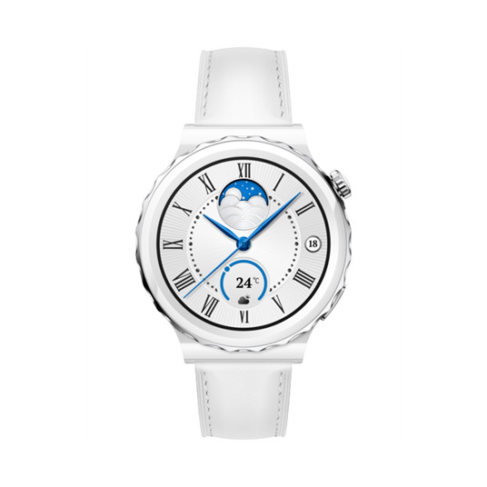 Pulkstenis Huawei Watch GT 3 Pro 46mm White