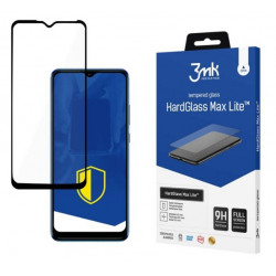 3mk HardGlass Max Lite™ TCL 30/30+