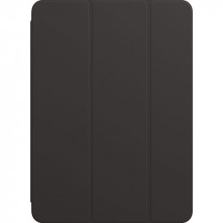 Maciņš planšetdatoram iPad Air 10,9" (4./5. paaudzes) Smart Folio, melns MH0D3ZM/A
