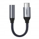 Adapteris UGREEN USB-C spraudnis - 3.5mm stereo ligzda AV142