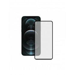 Apple iPhone 14 FG 2.5D ekrāna stikls no Ksix Black